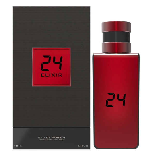 ScentStory 24 Elixir Ambrosia 100ml Eau De Parfum