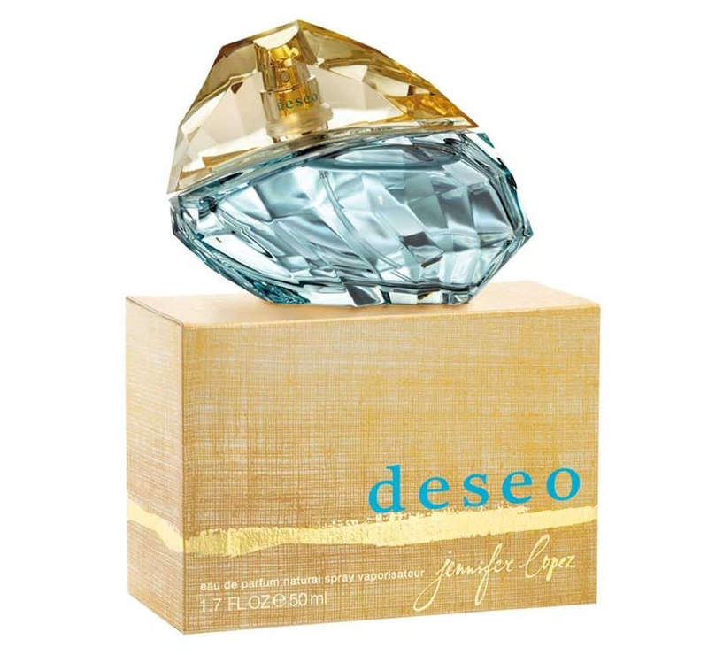 Jennifer Lopez Deseo 30ml EDP