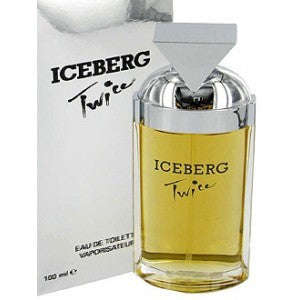 Iceberg Twice 100ml Eau De Toilette