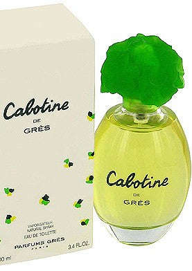 Parfums Gres Cabotine 100ml