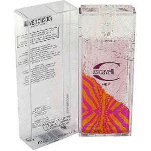 Just Cavalli Her 50ml EDT