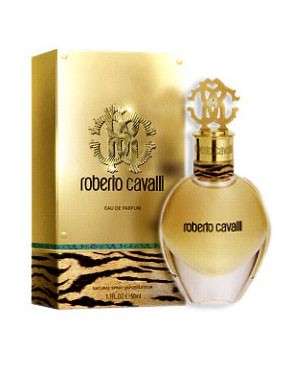 Roberto Cavalli 50ml Eau De Parfum