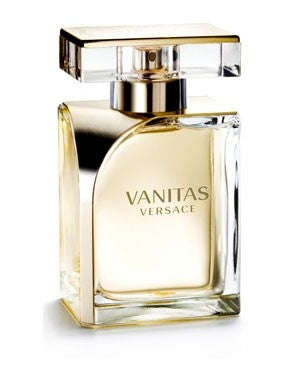 Versace Vanitas 100ml Eau De Parfum
