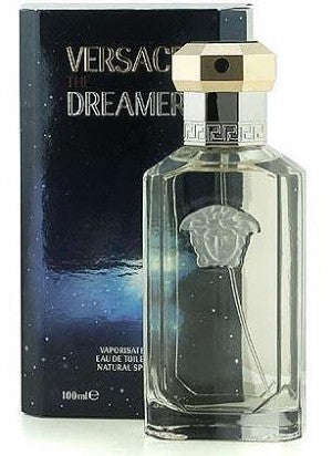 Versace Dreamer 100ml EDT