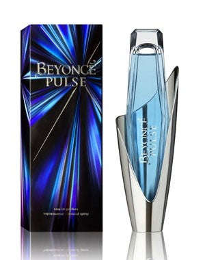 Beyonce Pulse 100ml EDP