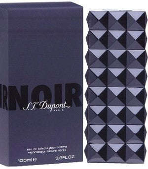 S.T Dupont Noir 100ml EDT