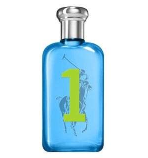 Ralph Lauren Big Pony1 30ml Eau De Toilette