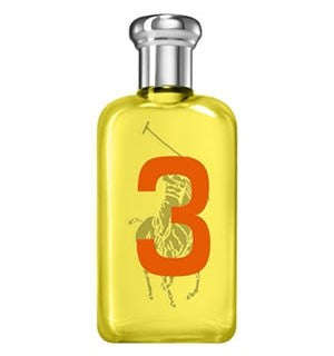 Ralph Lauren Big Pony No.3 30ml EDT
