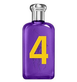 Ralph Lauren Big Pony4  30ml EDT