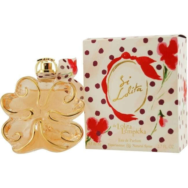 Si Lolita Lempika 80ml EDP