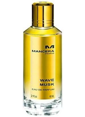 Mancera Wave Musk 120ml Eau De Parfum