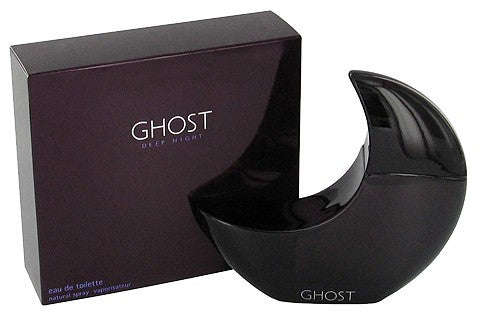Ghost Deep Night 75ml EDT