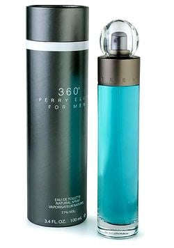 Perry Ellis 360° 100ml EDT
