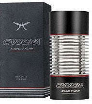Carrera Emotion 100ml Eau De Toilette