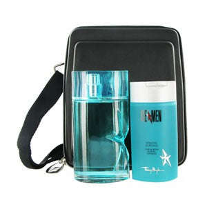Mugler Ice Man 100ml Gift Set