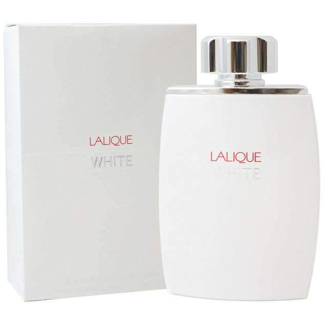 Lalique White 125ml EDT
