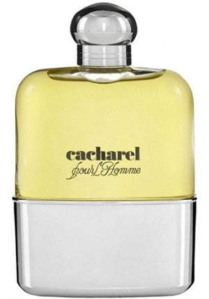 Cacharel Pour Homme 100ml Eau De Toilette