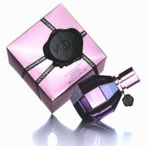 Viktor & Rolf Flowerbomb 50ml EDP