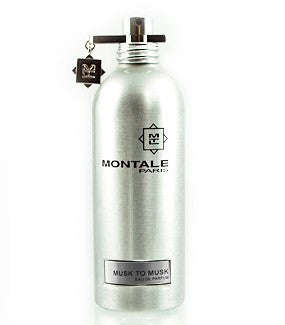 Montale Paris Musk to Musk 100ml Eau De Parfum