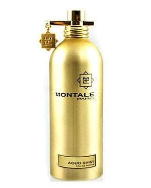 Montale Paris Aoud Shiny 100ml Eau De Parfum