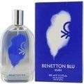Benetton Blu 30ml Eau De Toilette