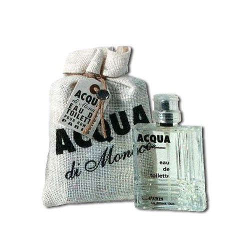 Aqua di Monaco 100ml EDP