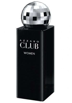 Azzaro Club Women 75ml EDT