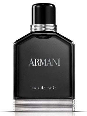 Armani Eau de Nuit 100ml EDT