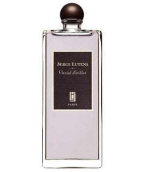 Serge Lutens Vitriol dœillet 50ml Eau De Parfum