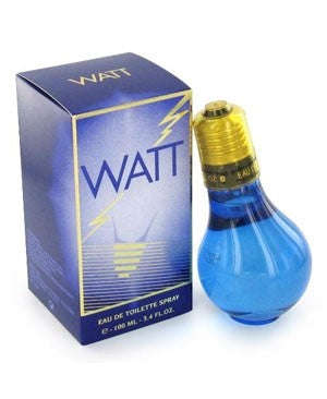 Cofinluxe Watt Blue 100ml EDT