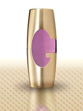 Guess Gold 75ml EDP