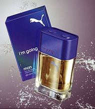 Puma I`m Going Man 60ml edt