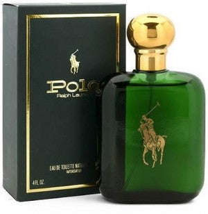 Ralph Lauren Polo Green 59ml EDT unboxed