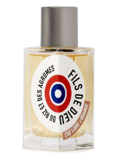 ETAT Libre d' Orange Fils de Dieu 100ml