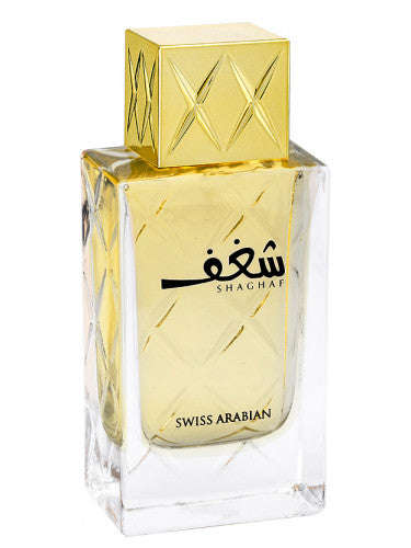 Swiss Arabian Shaghaf Women 75ml Eau De Parfum
