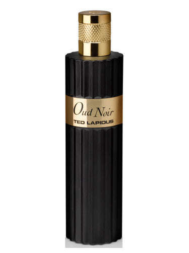 Ted Lapidus Oud Noir 100ml Eau De Parfum