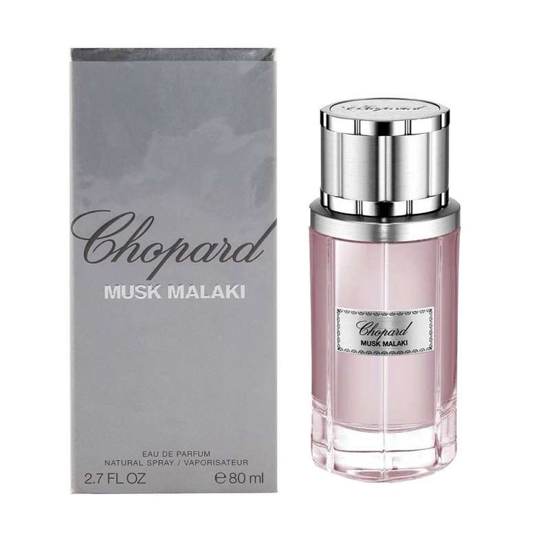 Chopard Musk Malaki 80ml Eau De Parfum