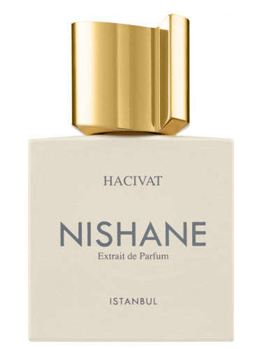 Nishane Hacivat 100ml Extrait De Parfum