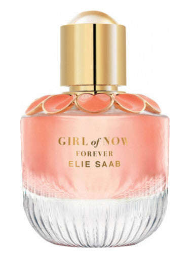 ELIE SAAB Girl of Now Forever 90ml Eau De Parfum