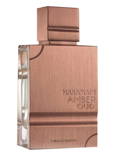 Al Haramain Amber Oud Tobacco Edition 60ml Eau De Parfum