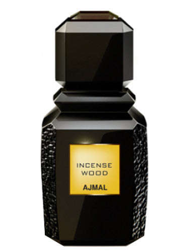 Ajmal Incense Wood 100ml Eau De Parfum