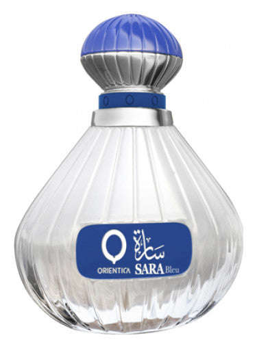 Orientica Sara Bleu 100ml Eau de Parfum