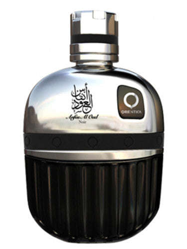 Orientica Anfas Al Oud Noir 100ml Eau De Parfum