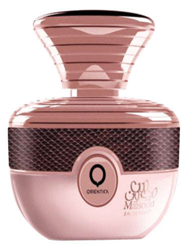 Orientica Maisoon 100ml Eau De Parfum