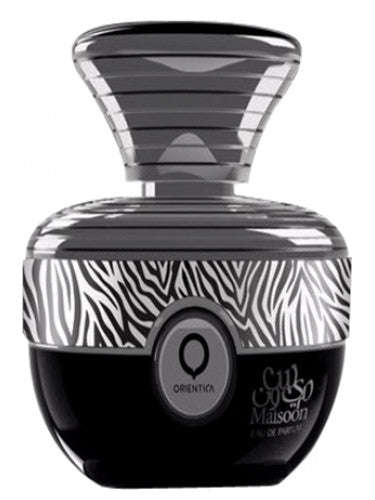 Orientica Maisoon Fatin 100ml Eau De Parfum