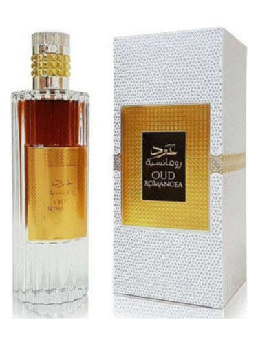 Ard Al Zaafaran Oud Romancea 100ml Eau de Parfum