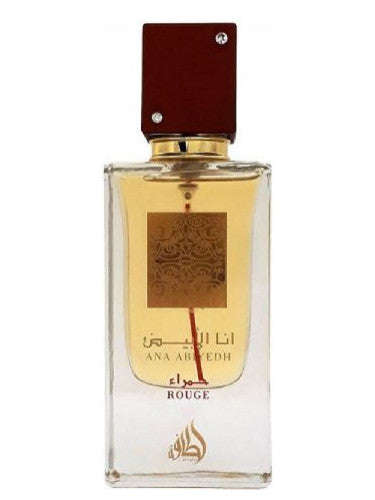 Lattafa Ana Abiyedh Rouge 60ml Eau De Parfum