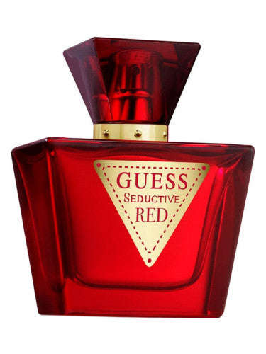 Guess Seductive Red for Woman 75ml Eau De Toilette