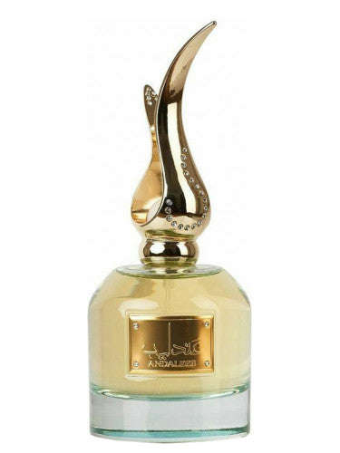 Lattafa Asdaaf Andaleeb 100ml Eau de Parfum