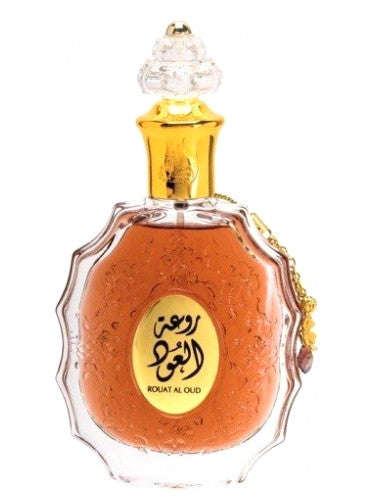 Lattafa Rouat Al Oud 100ml Eau De Parfum